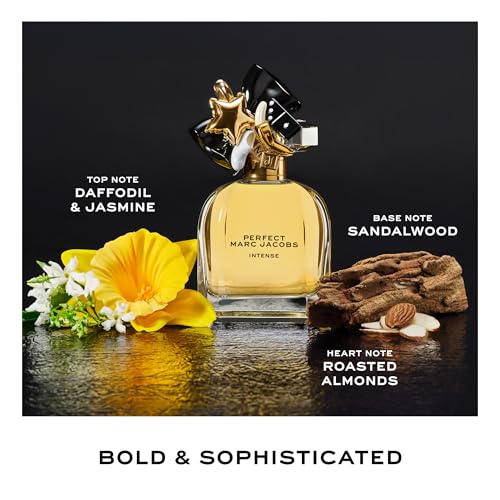 Listado de Marc Jacobs Perfumes - solo los mejores. 12 Imagen adicional