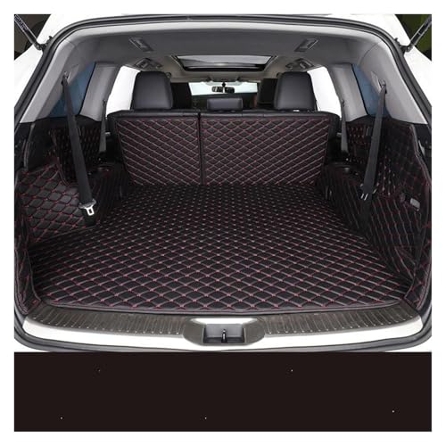 Tapis de coffre pour Peugeot 508 2019-2021 protection imperméable loisirs et sport