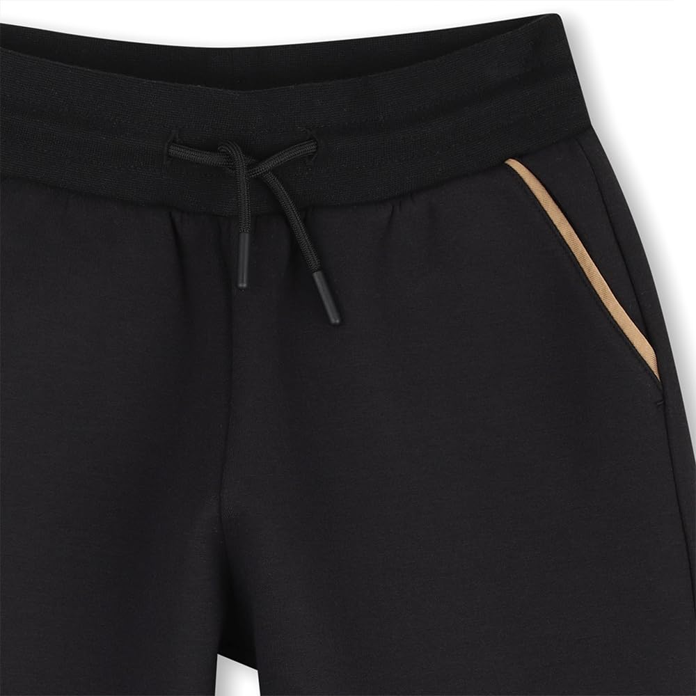 BOSS Pantaloni Corti J53359 4 Years