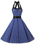 Este vestido corto es perfecto para baile, fiesta vintage, coctel, boda, dia normal.
