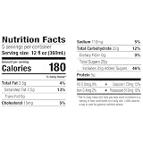International Delight Iced Coffee, Mocha, 64 oz.