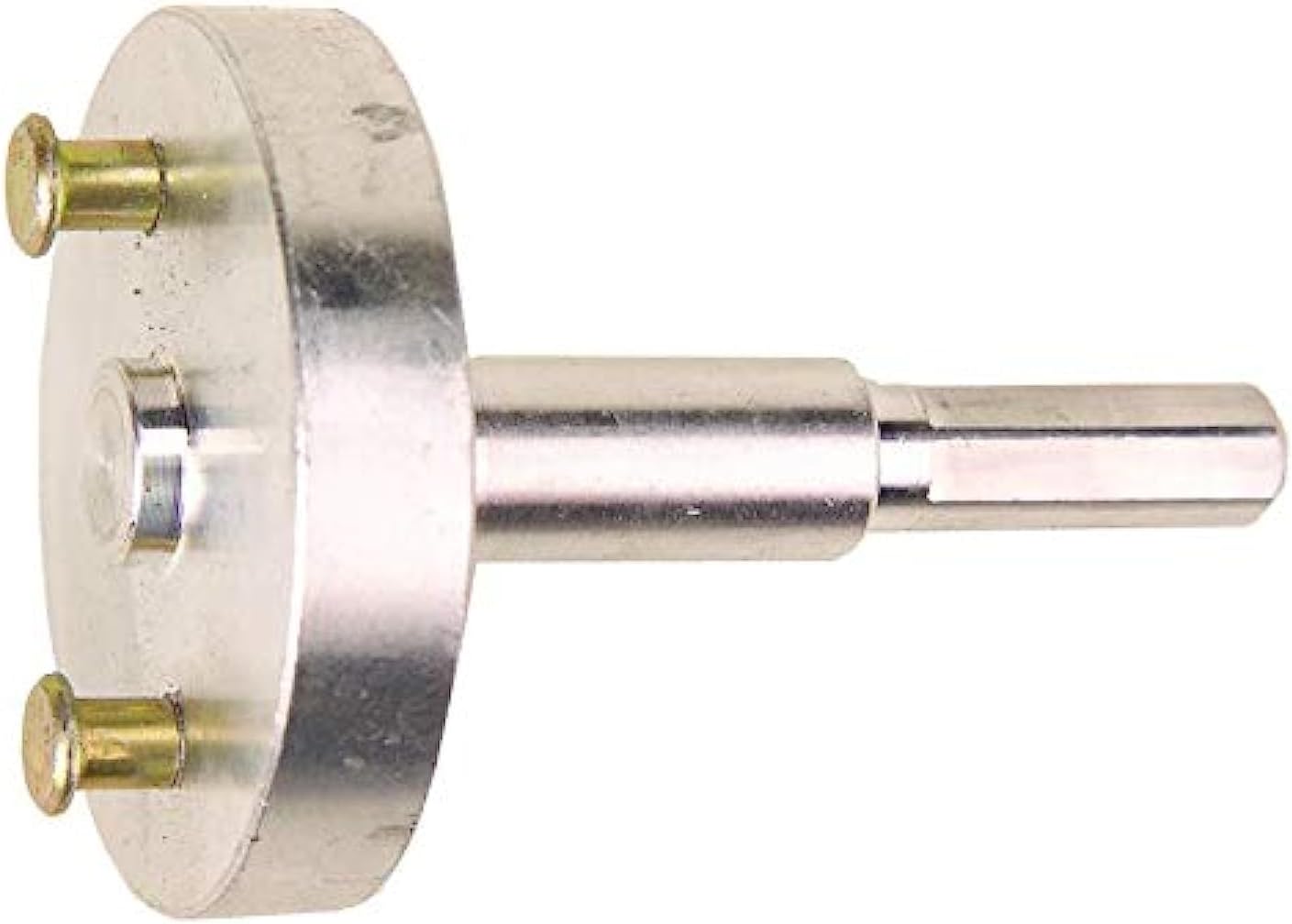 Sealant Mixer for SEMKIT sealant Tubes