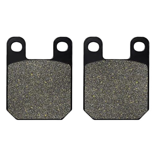 Plaquette frein moto avant haute friction pour Beta RR 50 et Enduro