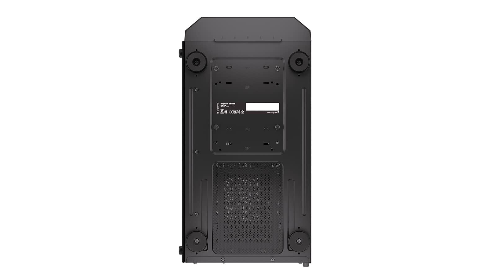 Obudowa ENDORFY Signum 300 ARGB (EY2A006)