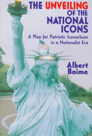 The Unveiling of the National Icons: A Plea for Patriotic