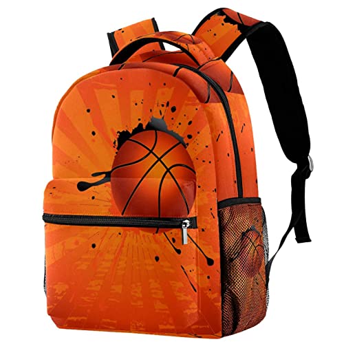 Sac à bandoulière ballon de basket enfants ados sacoche bandoulière décontractée