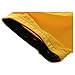 Bloepum Unisex Outdoor Basketball Crash Protection Elbow Pads(Yellow XL)