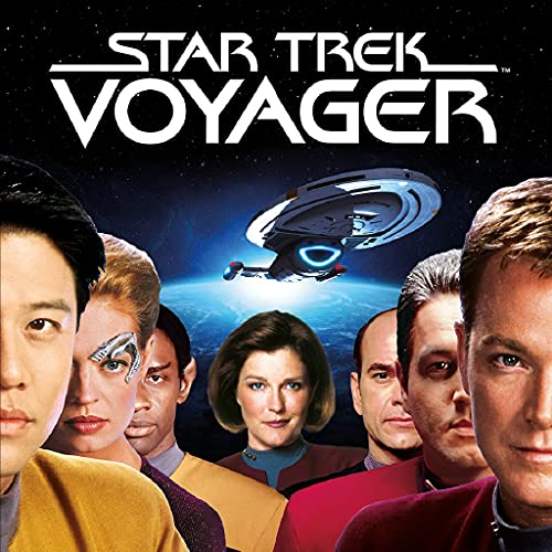 Episode 045: Star Trek – Voyager – “Caretaker” (Netflix/Paramount+)
