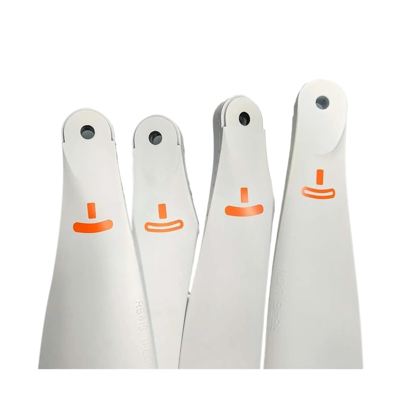 Hélice Plegable For Drones Agrícolas, Compatible Con DJI T40/T50