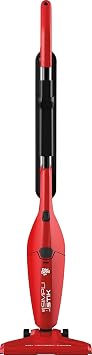 Dirt Devil Simplistik 3-in-1 Vacuum, Bagless | Lightweight, Ideal for Dorms, Apartments and Other Small Spaces, Corded Vacuums for Home Use
