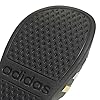 adidas Adilette Aqua Slides Kids RUTSCHEN, core Black/orange Tint/Halo Mint, 29 EU #4