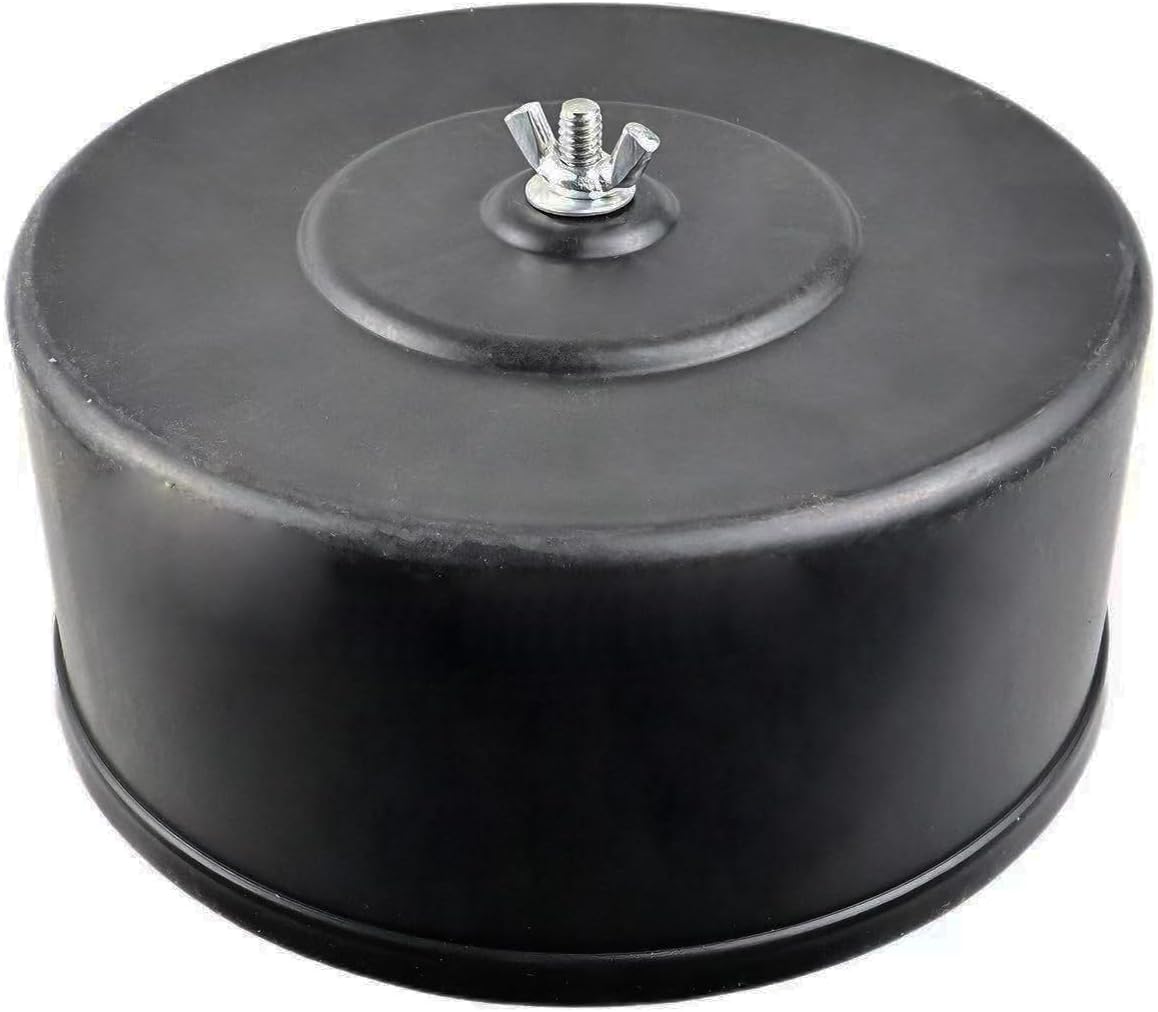 Air Compressor Inlet Filter Compatible for Ingersoll Rand 2340 2475 Stationary Reciprocating Compressor Pump 32170953