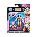 DC X Sonic Collectable Action Figure Multipack Pair of Amy as Wonder Woman and Wonder Woman Herself! Featuring Multiple Points of Articulation for Action-Packed Posing
