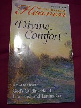Whispers From Heaven Divine Comfort