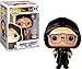 Funko POP! Television The Office Dwight Schrute as Dark Lord 3.75