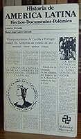 España en 1492 (Historia de América Latina) 8471552612 Book Cover