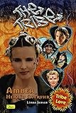 the tribe serie deutsch  The Tribe: Amber: Herz in Aufruhr