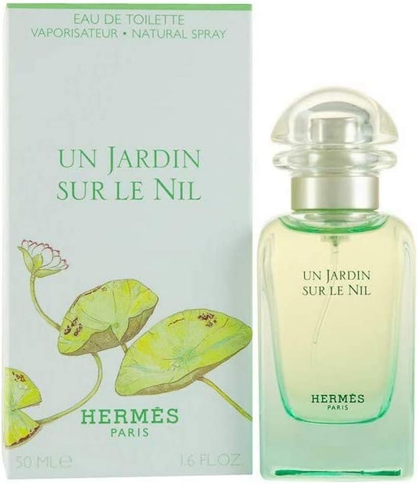Women's Eau de Toilette 50 ml