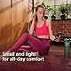 Sony LinkBuds S Truly Wireless Noise Cancelling Headphones - Bluetooth® Multipoint Connection - Bis zu 20 Stunden Akkulaufzeit mit Ladecase - Optimiert für Alexa - Integriertes Mikrofon – Weiß