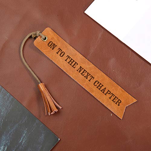 If Love Was Water, I Would Give You The Sea Leather Bookmark Wedding Favor Bookmark Wedding Reader (If Love Was Water) #TOP2