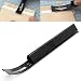 Co-link Profesional de Cuero Herramientas Skiving Herramientas Skiver Seguridad Beveler Skiver con...