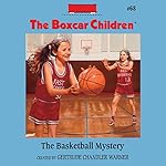 Cover of The Basketball Mystery