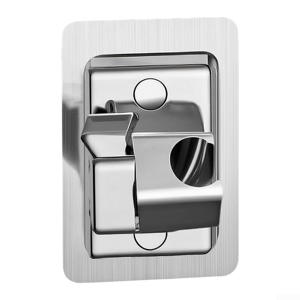 Base para ducha Giratoria 360 Grados para Baño y RV Base para