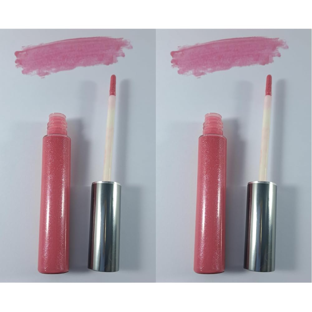 MAKE UP FOR LIFE Ultra Smudge Me Not Smooth Super Stay Matte Liquid Lip Color (Pack of 2)-picture-27