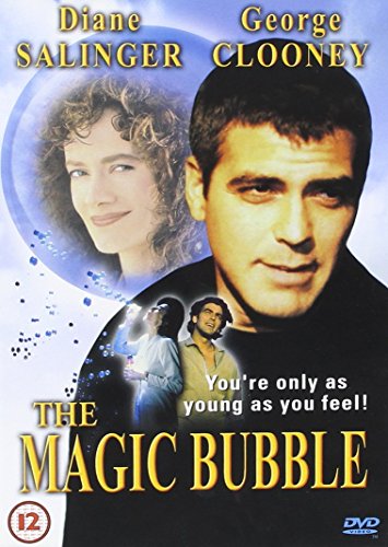 Magic Bubble [Edizione: Regno Unito] [Edizione: Regno Unito]