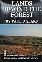 Lands beyond the forest, B002F8D2TQ Book Cover