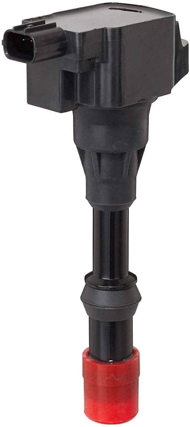 30520-PWA-003 A coppie Upstreram Bobine di accensione anteriore per 7 8 VII VIII JAZZ FIT 2 3 II III 1.2 1.3 1.4L
