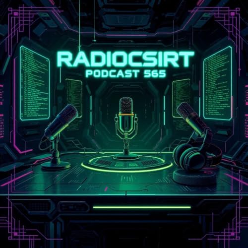 RadioCSIRT &Eacute;dition Fran&ccedil;aise &ndash; Votre actualit&eacute; Cybers&eacute;curit&eacute; du Samedi 31 janvier 2026 Ep.565