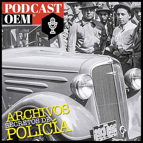 La segunda banda del autom&oacute;vil gris