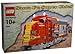 Produktbild Lego 10020 Santa Fe Super Chief Lokomotive