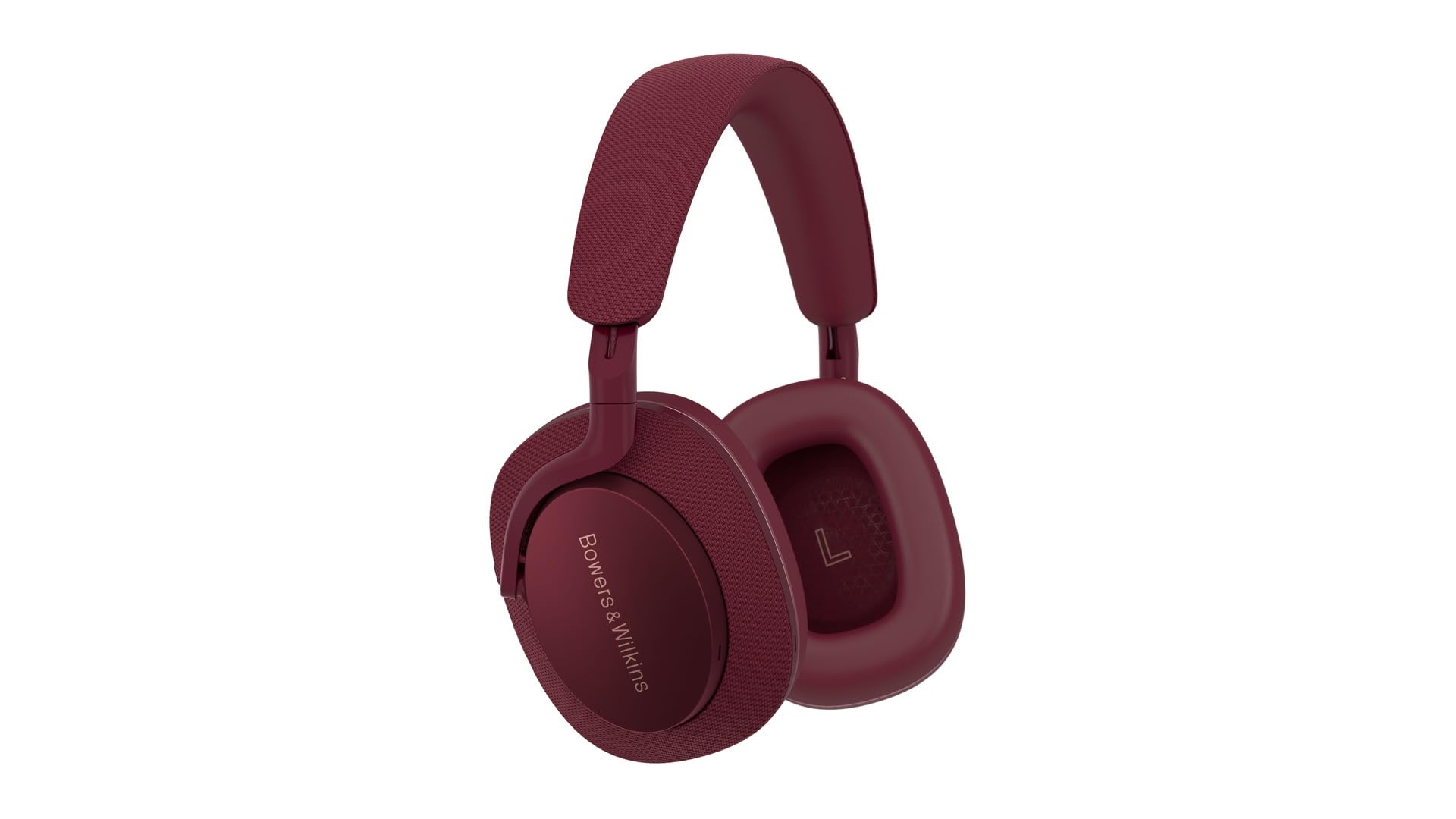 ヘッドホン Bowers&Wilkins ルビー・レッド PX7S2E Amazon.co.jp: 【Bowers & Wilkins】 Px7 S2e (ルビー・レッド