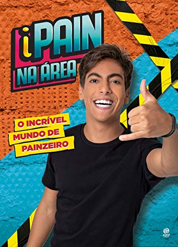 iPain na área: o incrível mundo de Painzeiro
