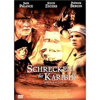 Schrecken der Karibik - Die Schatzinsel