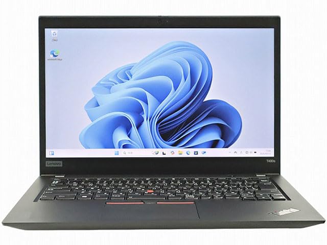 Amazon.co.jp: 【整備済み品】 Lenovo レノボ ThinkPad T490S 