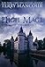 High Mage: The Spellmonger Series Book 5