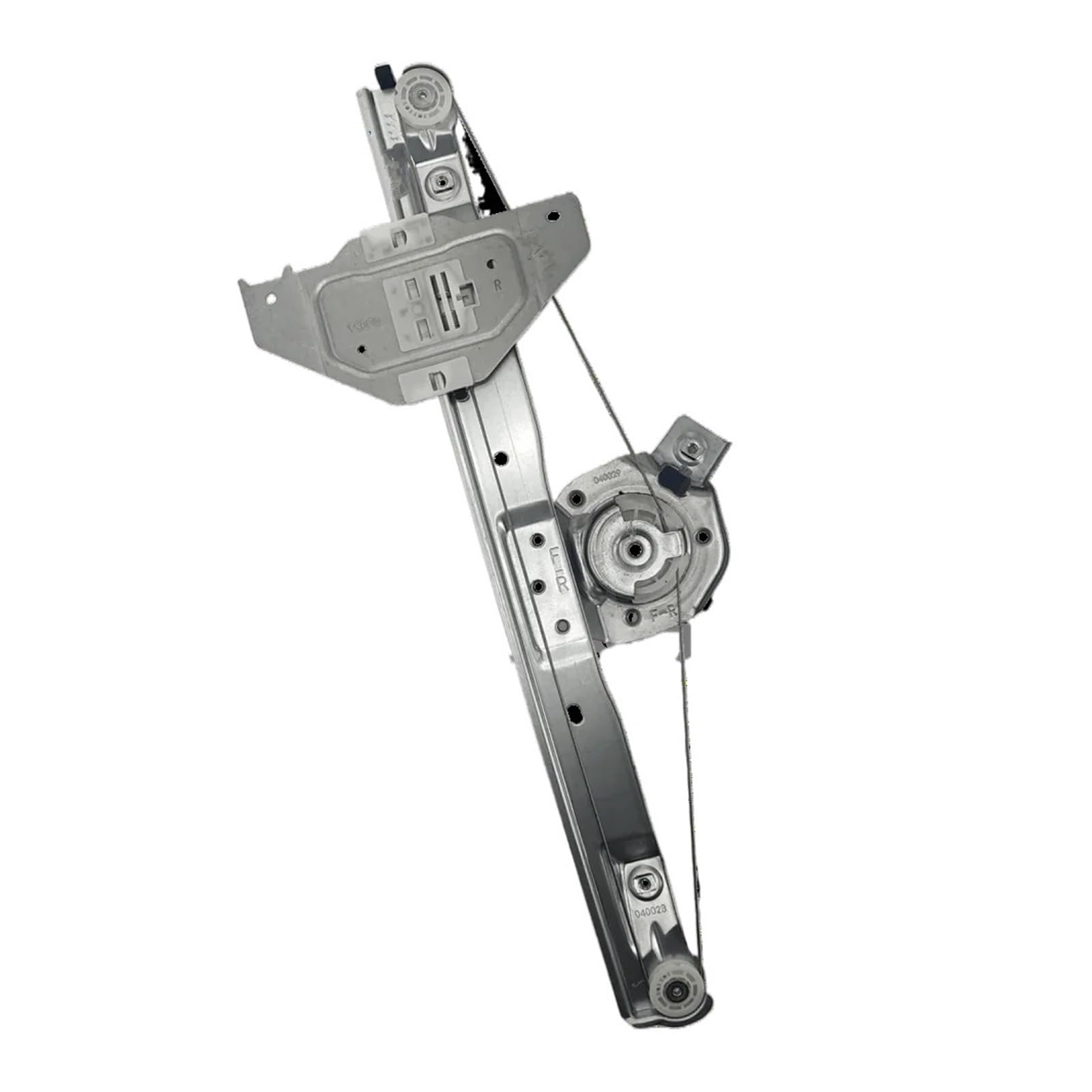 Elevalunas Ventanilla 9222FP Soporte De Elevalunas De Coche para Puerta Delantera Derecha para Citroen para C3 2009 2016 2015 2011 2014 Elevalunas interruptores