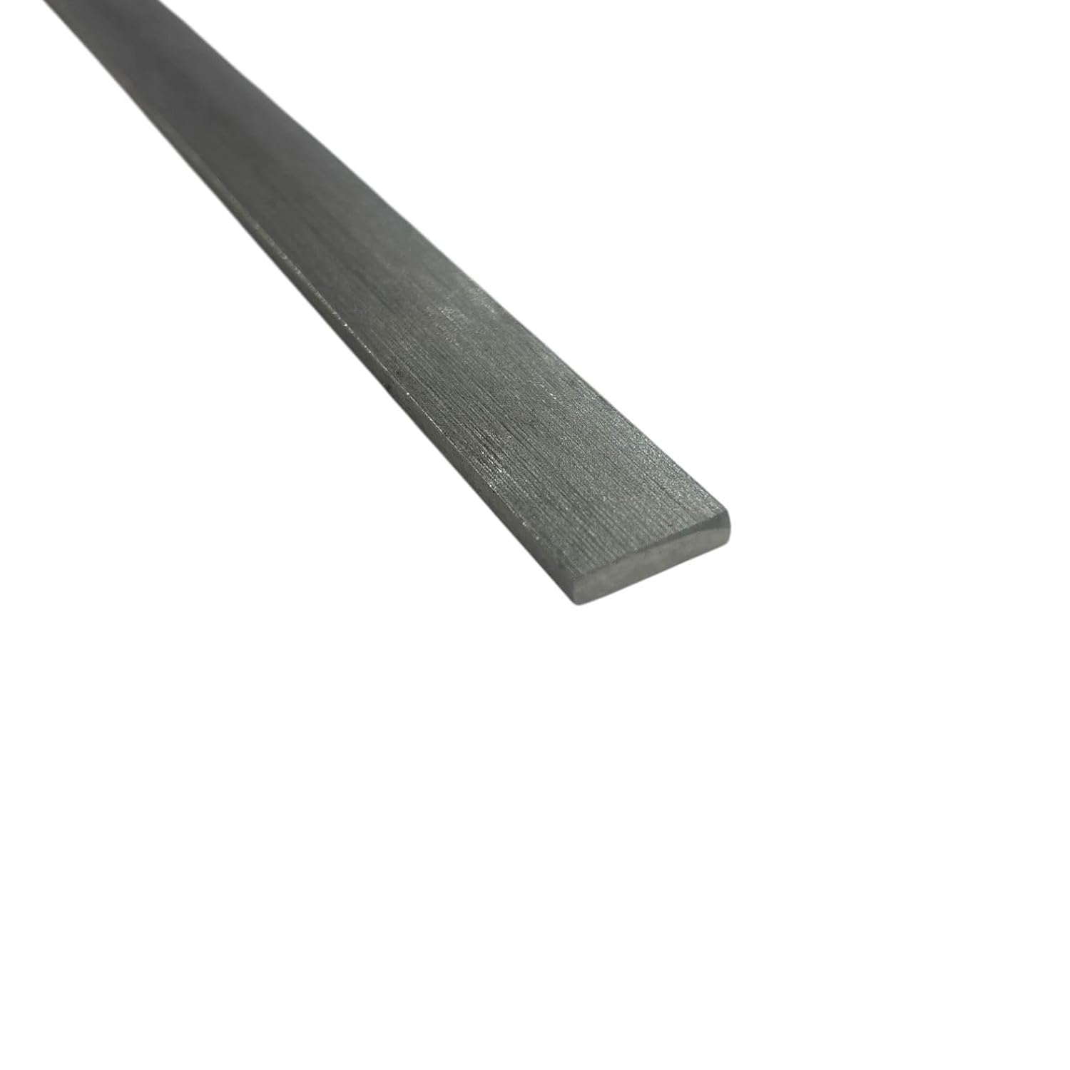 3/16" x 3/4" x 29", 304 Stainless Steel Plate Flat Bar, HRAP