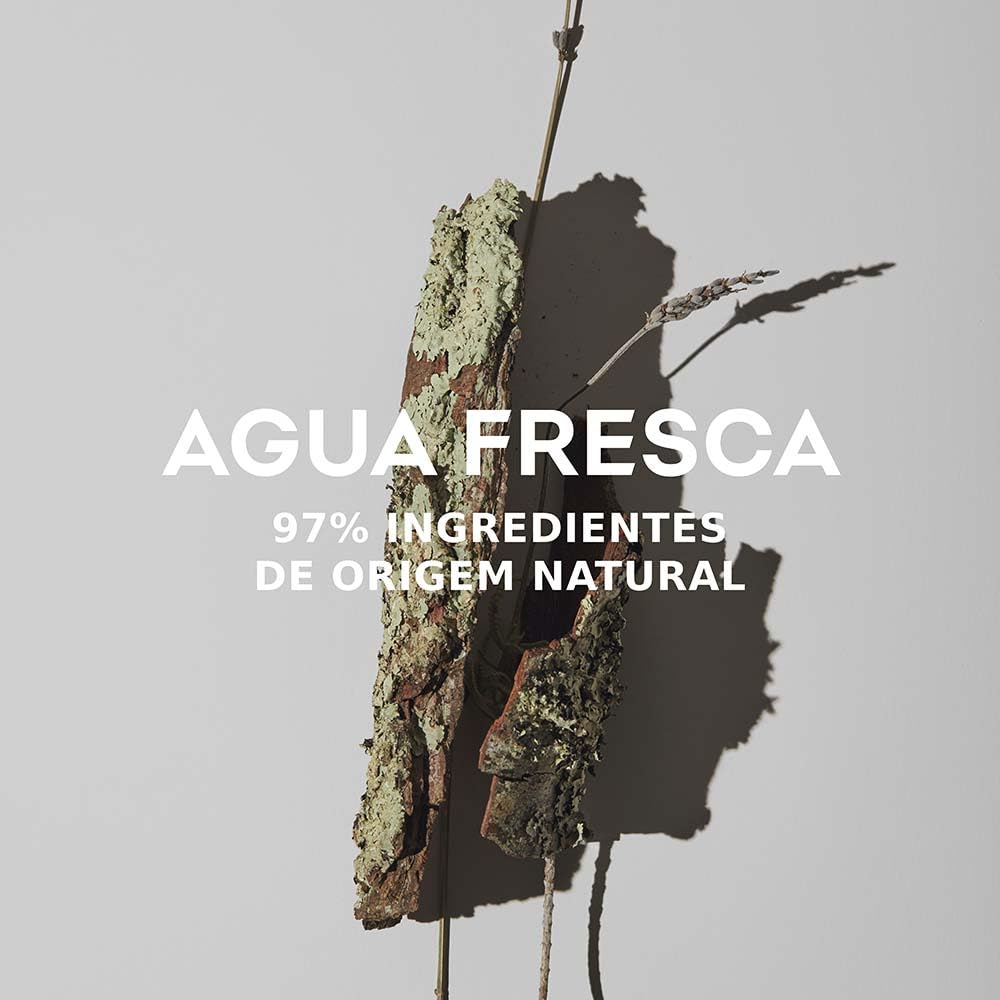 Perfume Hombre Adolfo Dominguez EDT Agua Fresca 120 ml
