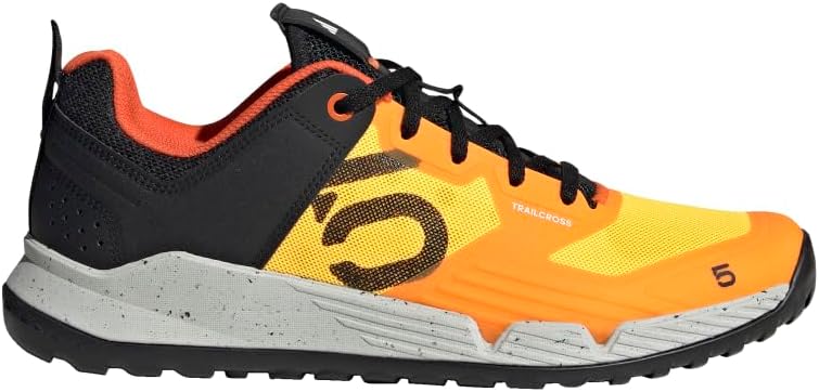 Solar Gold/Core Black/Impact Orange