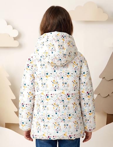 Image of Amazon Brand - Symbol Girls Jacket