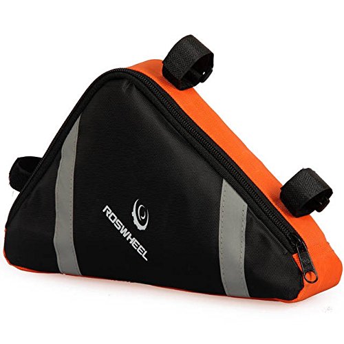 Miholi Triangle Bag Triangle Frame Bag