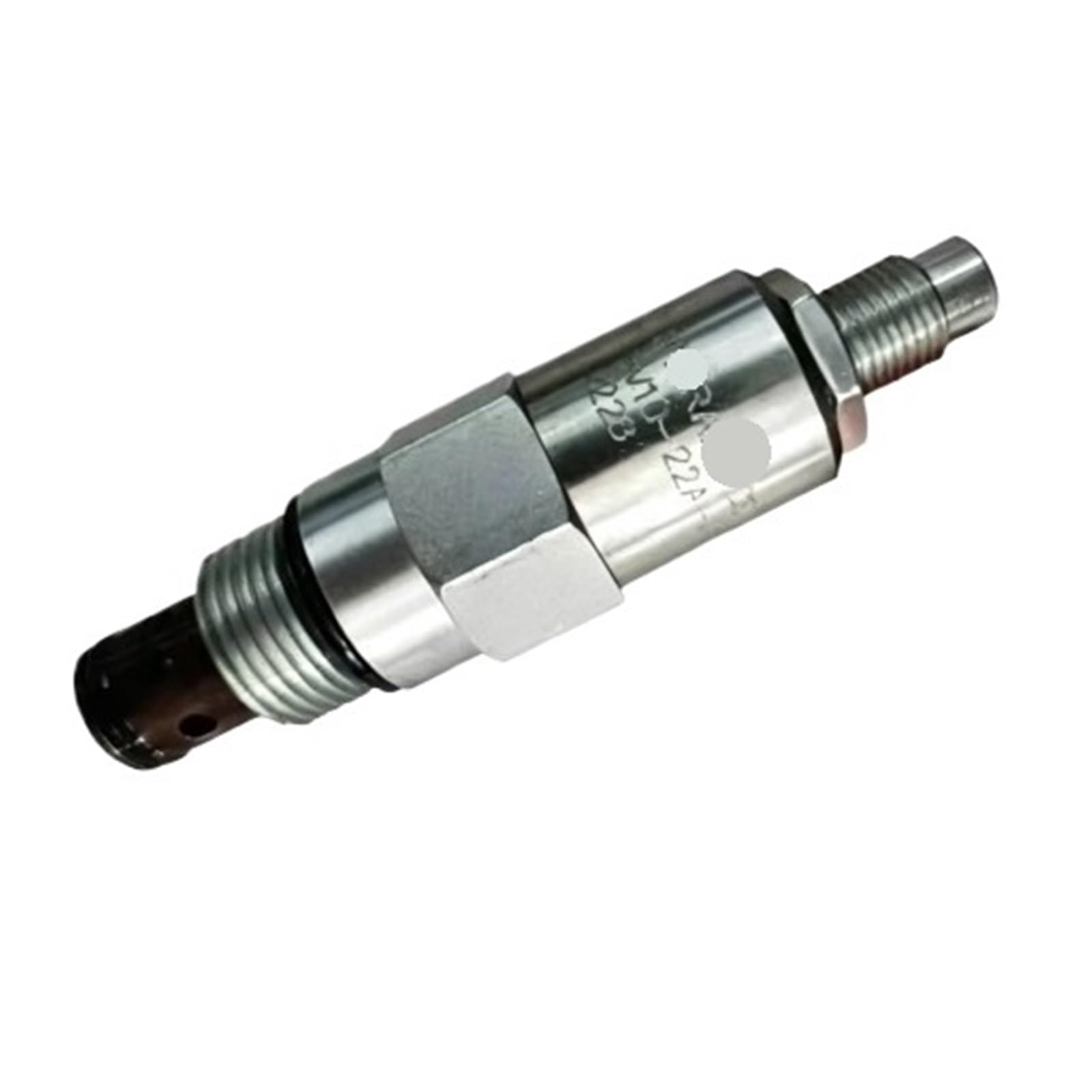 EAHWCXSD 1pcs RV10-22A-0-N-35 Plug In Valve