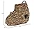Rosewood Naturals Woven Play 'n' Hide Boot, Rabbit Toy & Toy for Small Animals