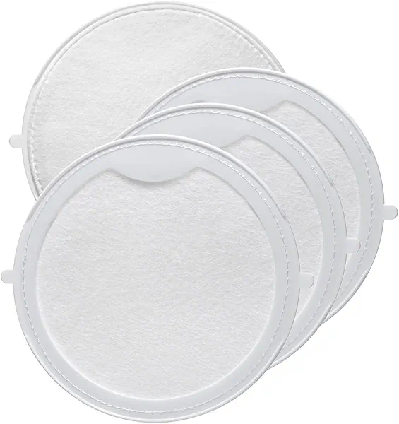 Alocs First Filter Replacement for MAAX & Whirlpool Coleman Spas Hot Tubs (4 Pack)