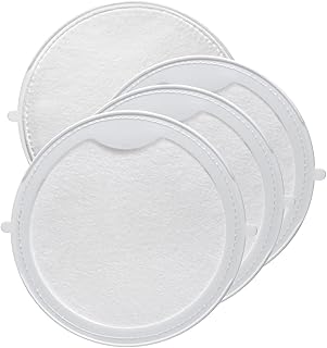 Alocs First Filter Replacement for MAAX & Whirlpool Coleman Spas Hot Tubs (4 Pack)