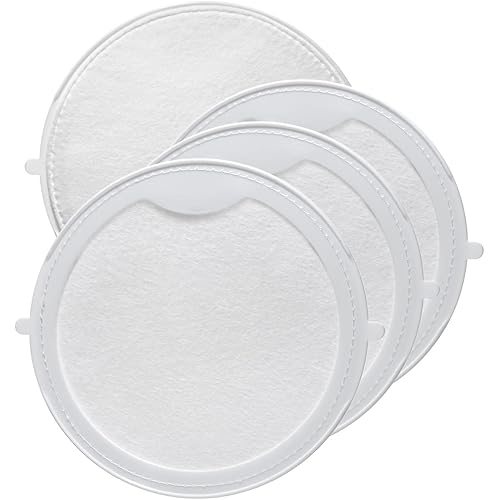 First Filter Replacement for MAAX & Whirlpool Coleman Spas Hot Tubs (4 Pack)